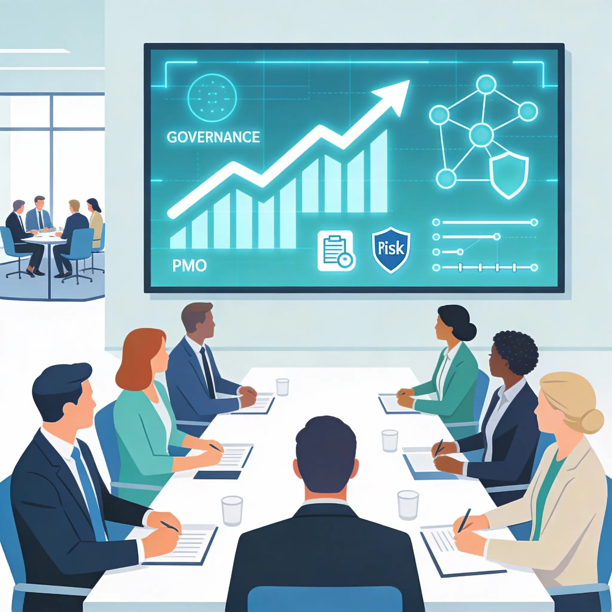 Management Consultation